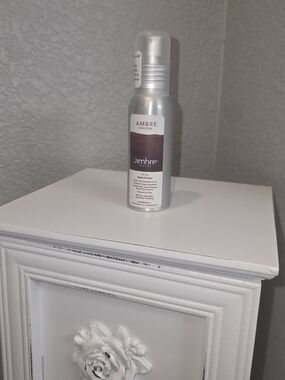 Ambre Spritzer Body & Home Mist